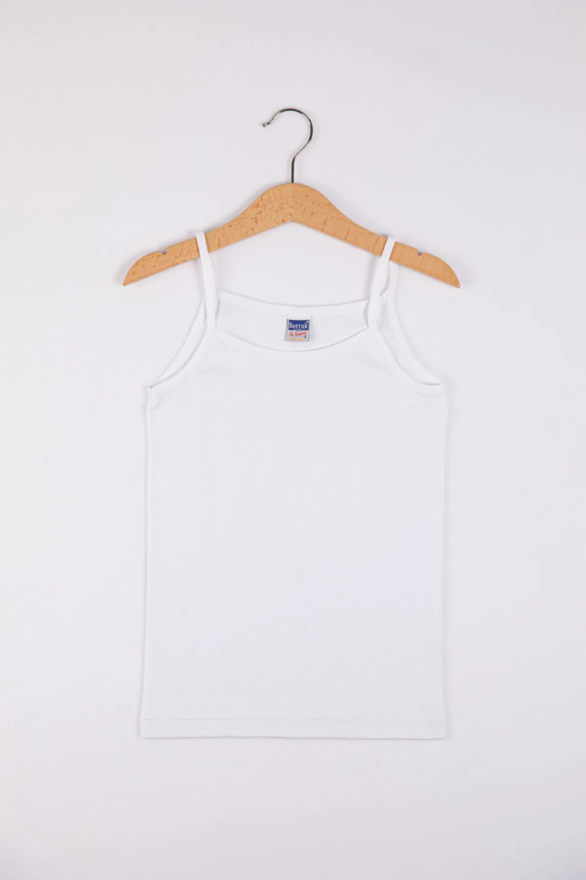 Berrak 2520 Kız Çocuk Ribana Atlet