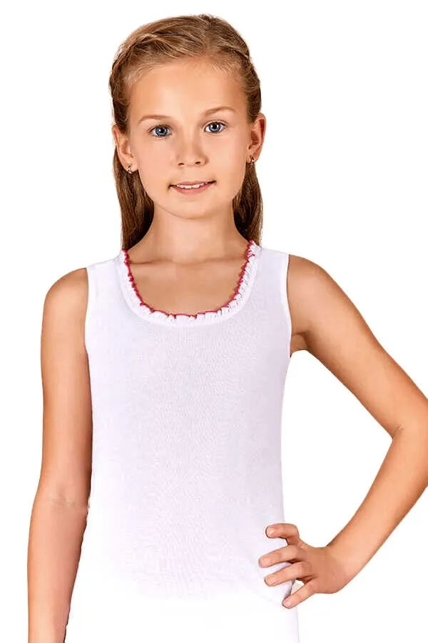 Berrak 2510 Kız Çocuk Ribana Atlet