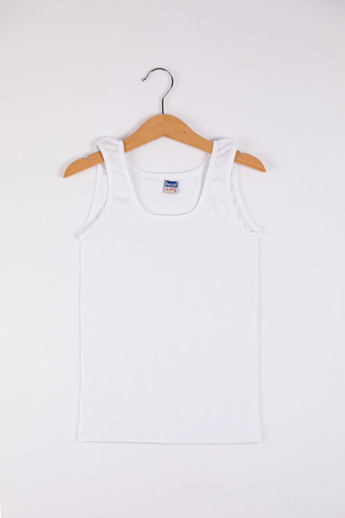 Berrak 2519 Kız Çocuk Ribana Atlet